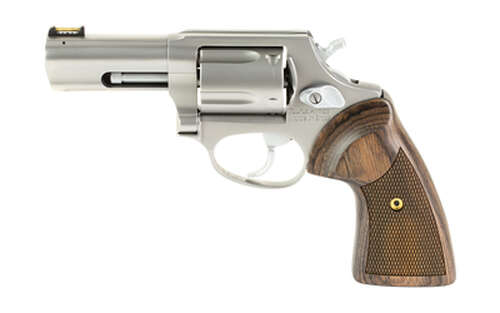 Handguns Taurus USA 605 357Magnum|38Special TAURUS 605 357MAG 3" 5RD EXEC GRADE